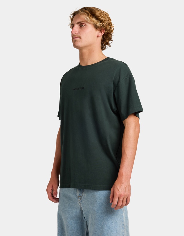 Volcom - Mens Volcom Stone T-Shirt