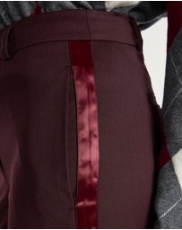 Marcs - Sakura Wide Leg Pants