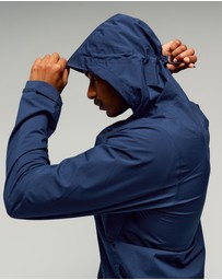 Kathmandu - Trailhead Stretch 2.5L Rain Jacket