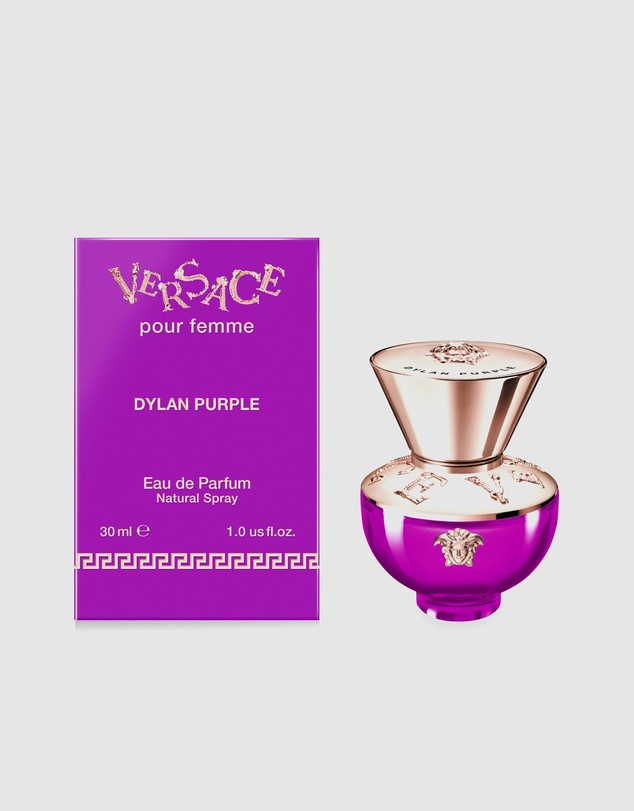 Versace - Versace Dylan Purple EDP 30ml