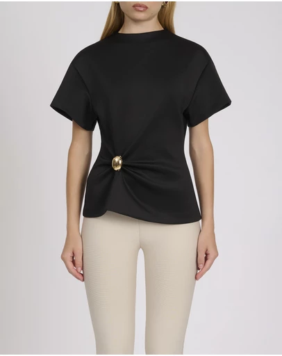 ELIYA THE LABEL - Adam Top