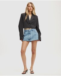 Cotton On - Boxy Blazer