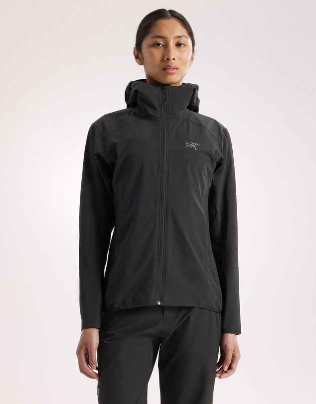 Arc'teryx - Gamma Lightweight Hoody Women's