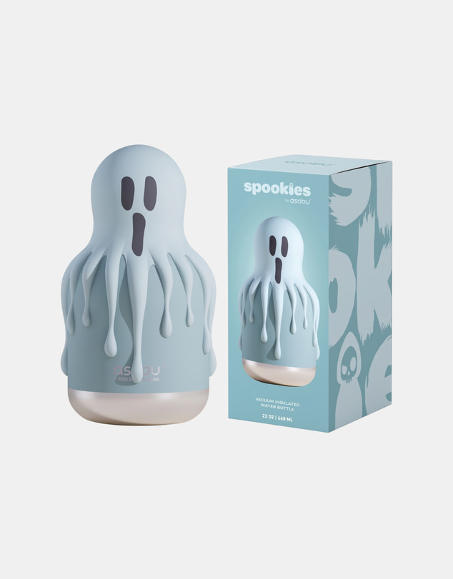 Asobu - Spookie Bottle 600ml