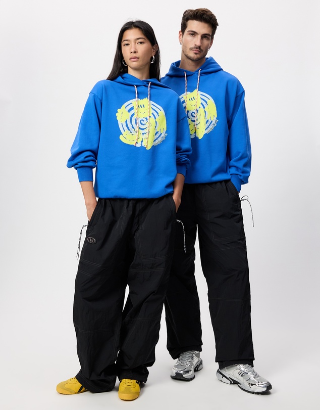 No Problemo - Acid Team Hoodie