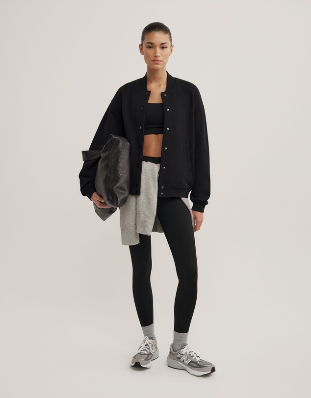 Witchery - Varsity Jacket