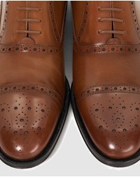 Dune London - Soliders - Tan