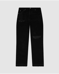 Represent - Heaton Denim Jeans