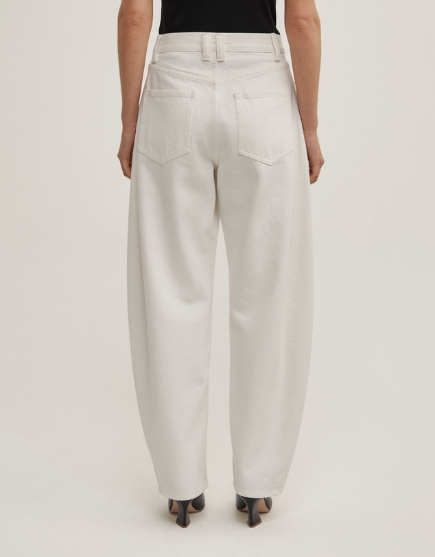 Witchery - Barrel Leg Jeans