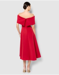 Montique - Rowan Cocktail Dress