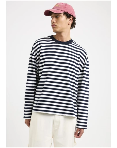 Arvust - Line Long Sleeve Shirt