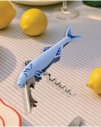 NPW - Sardine Bottle Opener Italian Summer