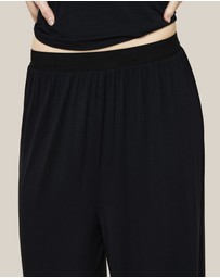 Papinelle - Kate Modal Soft Wide Leg Pant