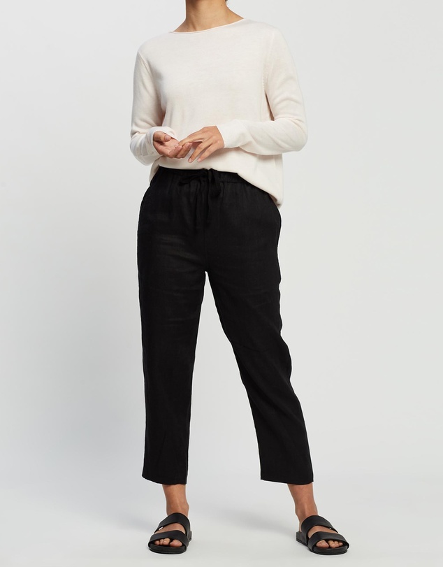 White By FTL - Amy Sweater