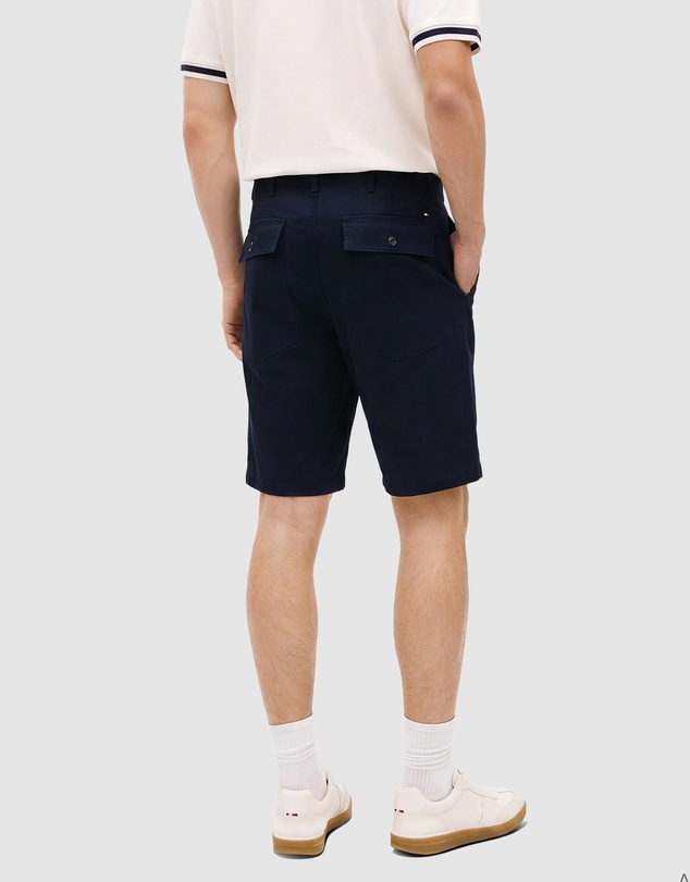 Tommy Hilfiger - Relaxed Twill 10