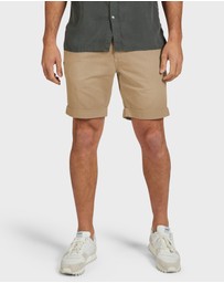 Academy Brand - Santiago Short