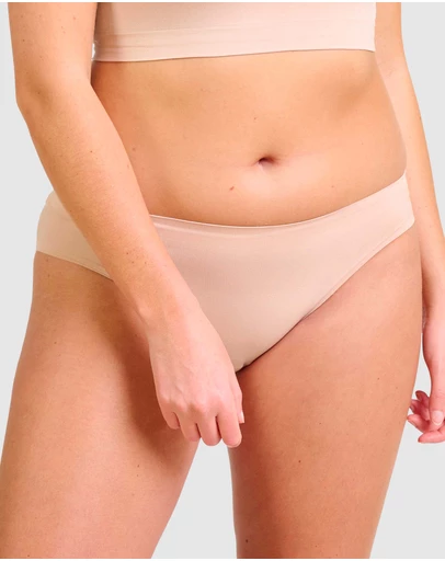 Sans Complexe - So Confort Seamless Plus Size Brief