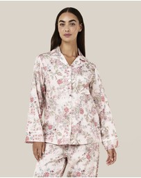 Papinelle - Layla Full Length PJ Set