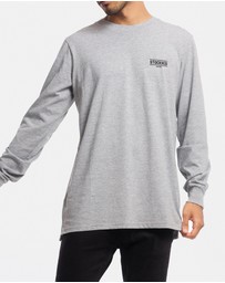 Stock & Co. - Chelsea Long Sleeve Tee