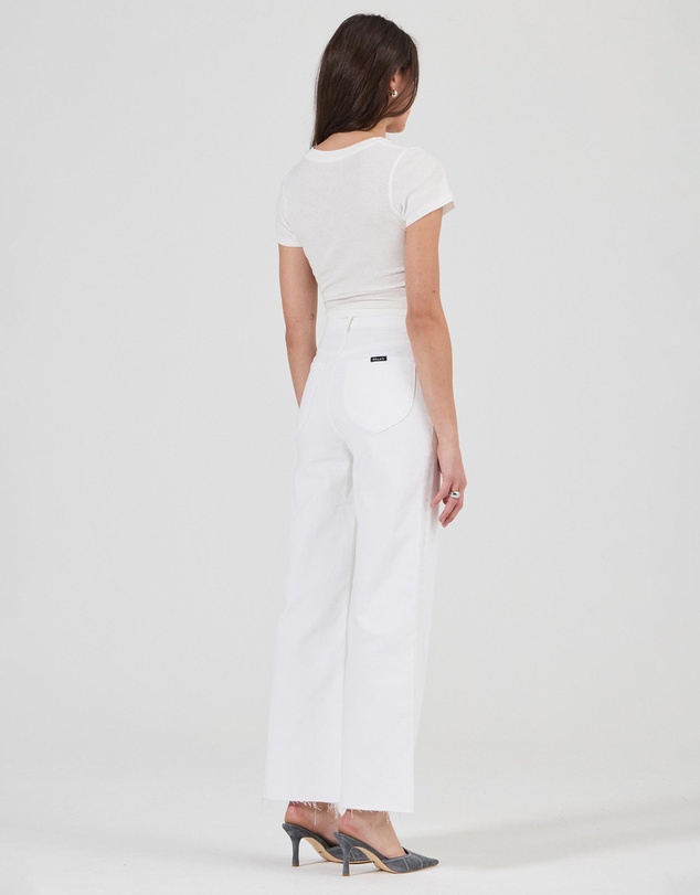 Rolla's - Sailor Scoop Long Jeans