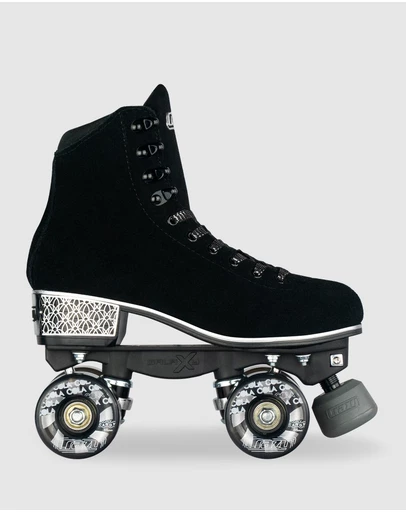 Crazy Skates - Evoke Roller Skates