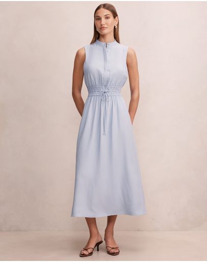 Heather Blue