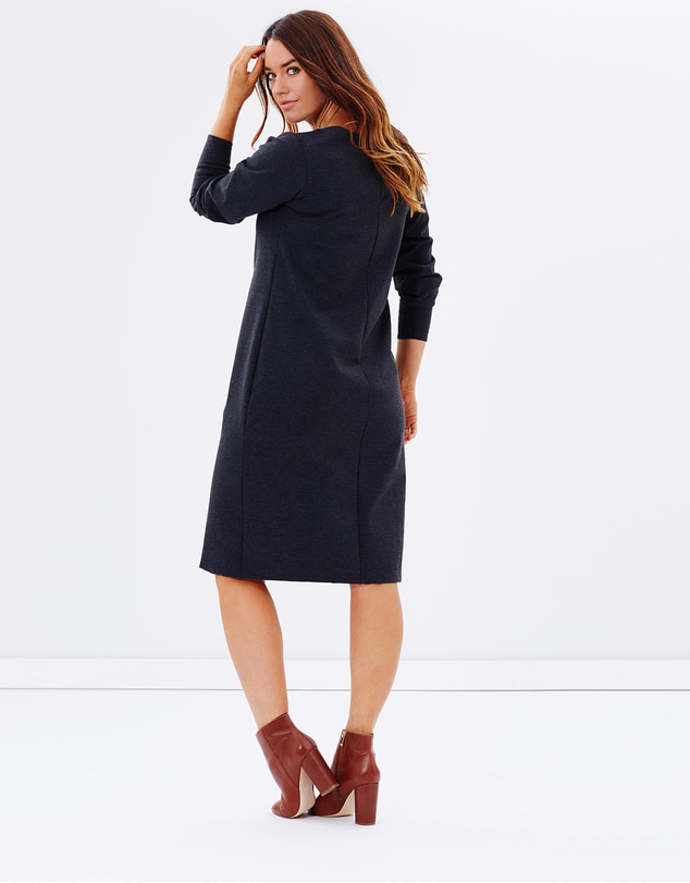 Hope & Harvest - Luxe Easywear Dress