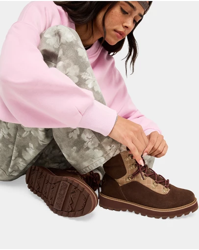 Roxy - Womens Bradie Snow Boots