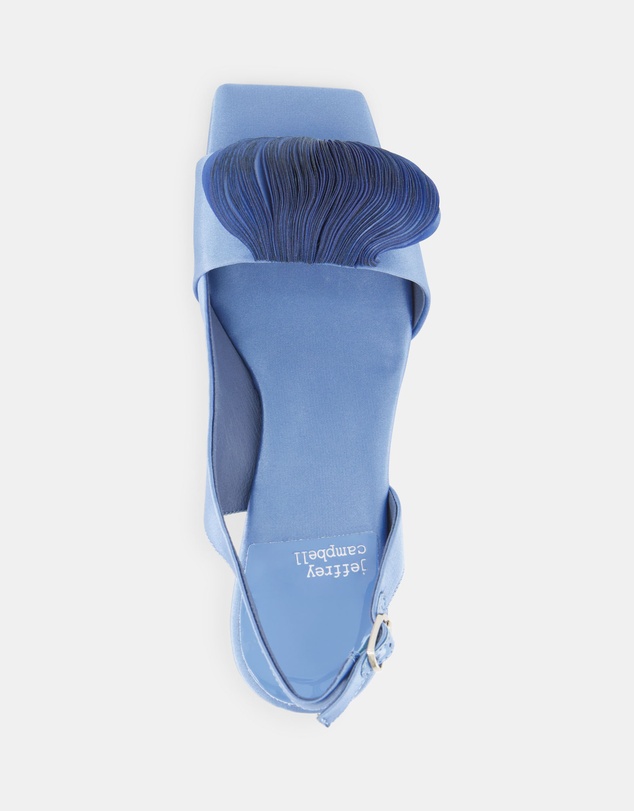 Jeffrey Campbell - Duffy