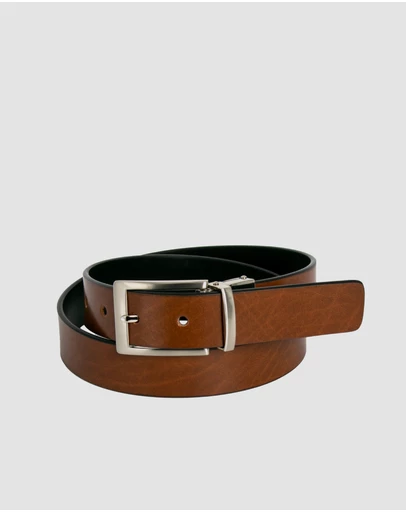 Loop Leather Co - Sandwich Guy Reversible