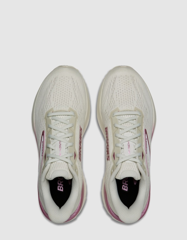 Brooks - Launch 12 - Women's