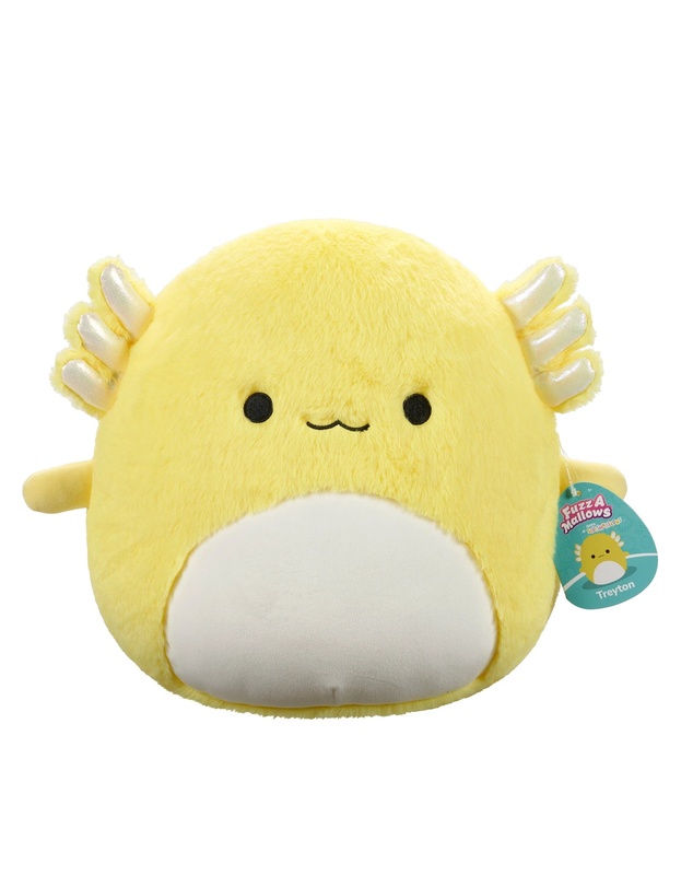 Squishmallows - 12 Inch Fuzzamallows - Assorted B