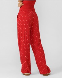 Lorna Jane - Mi Amour Pointelle Pants