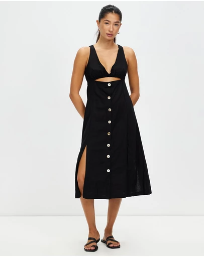 Florencia The Label - Willow Dress