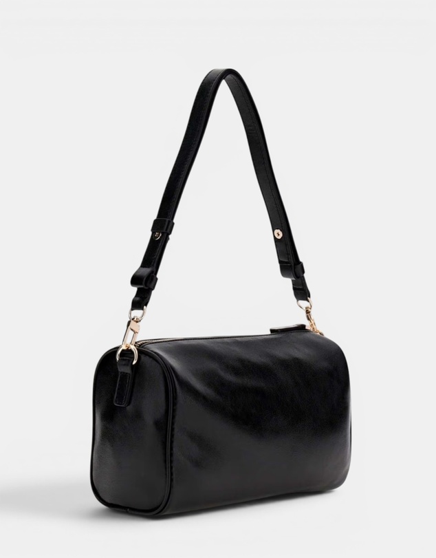 GUESS - Kassie Mini Convertible Shoulder Bag