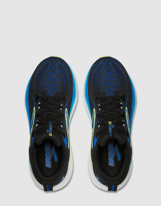 Brooks - Glycerin 22 - Men's