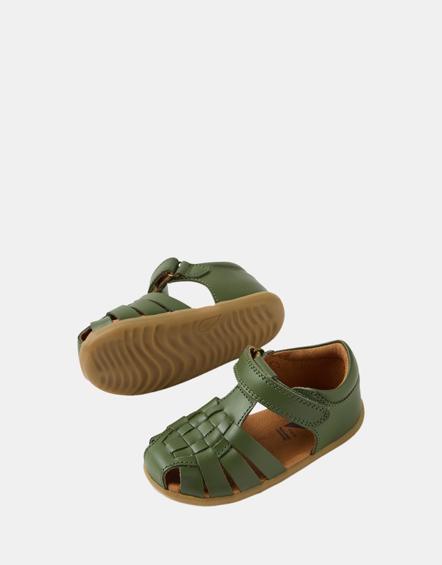 Bobux - Step Up Harbor Sandal