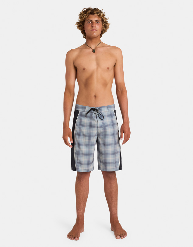 RVCA - Mens Rewind Trunk 21