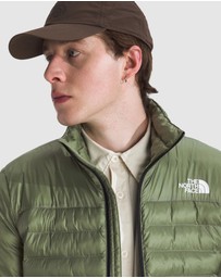 The North Face - Terra Peak Jacket