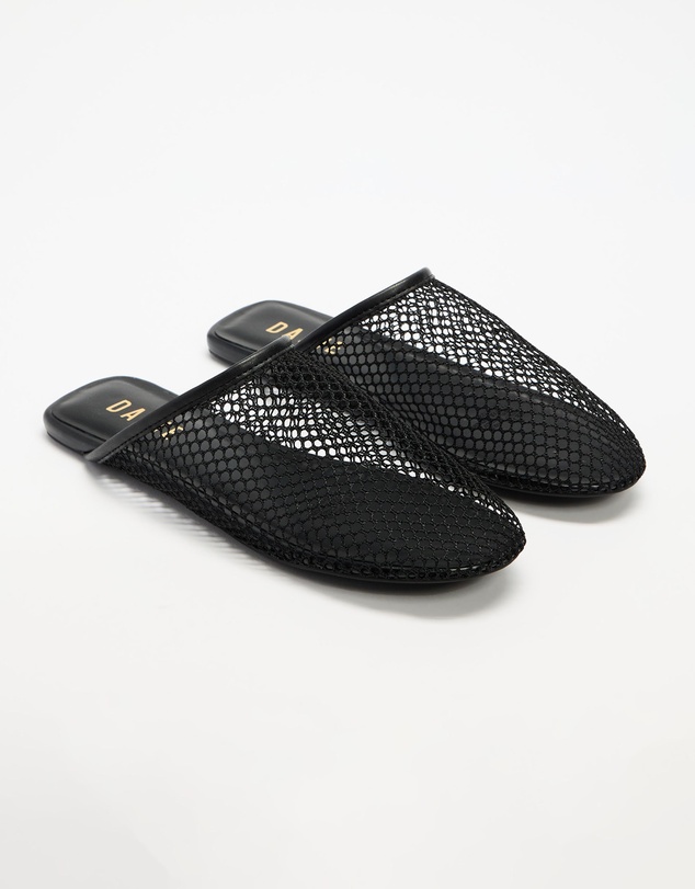 Dazie - Isla Netted Mules