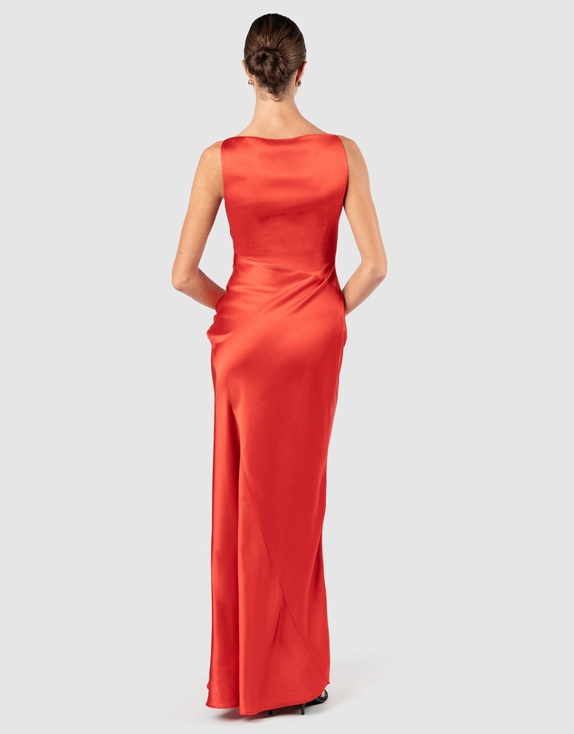 One Fell Swoop - Degage Dress