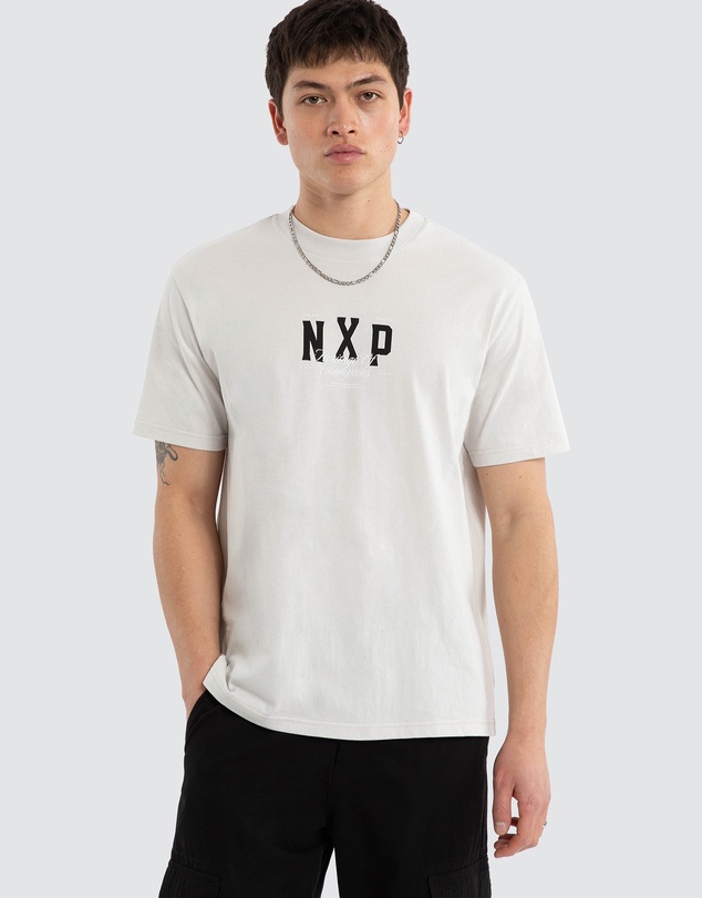 Nena & Pasadena - Playfair Classic Tee