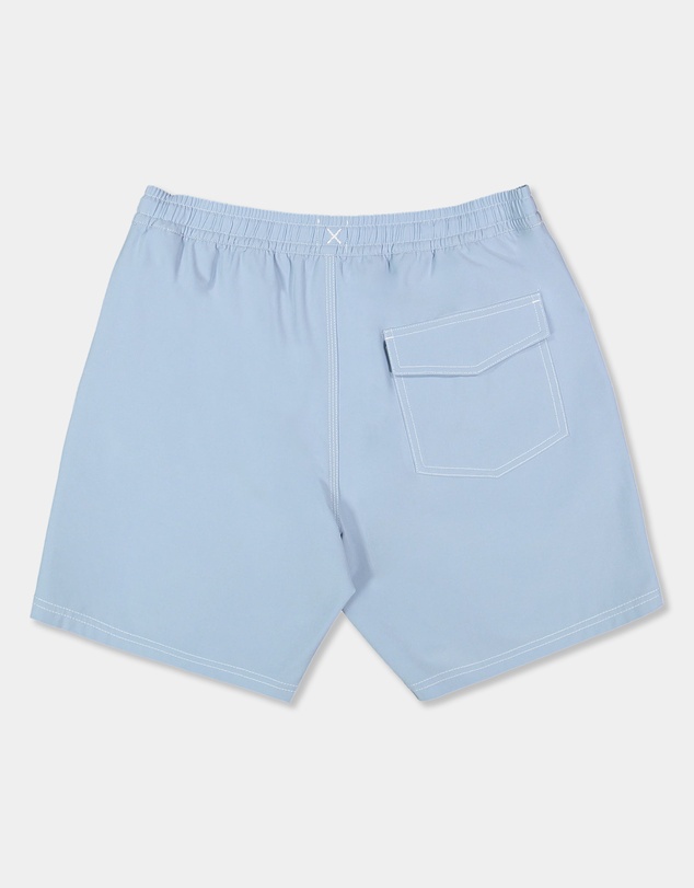 Quiksilver - Mens Original Volley 17