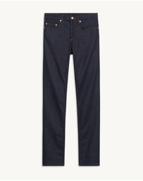 Sandro - Slim Raw Jeans