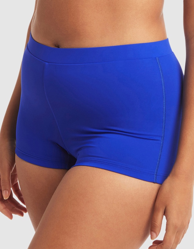 Sea Level Australia - Essentials Katie Boy Leg Pant