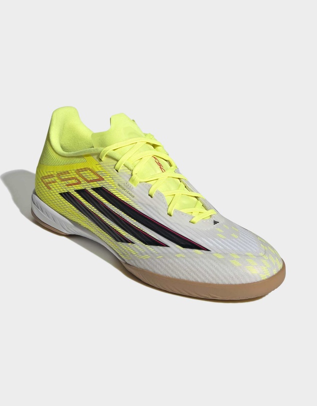 adidas Performance - F50 LEAGUE Indoor Foot Football Ball Shoes Unisex