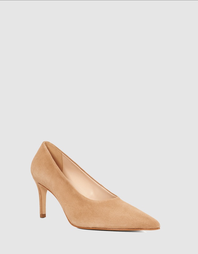 Dune London - Aspiring - Caramel