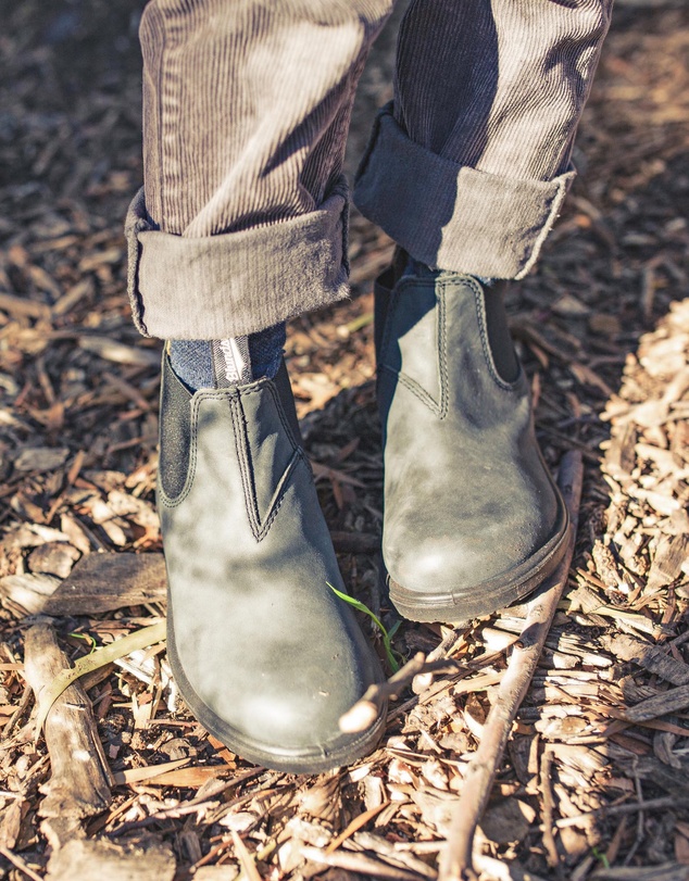 Blundstone - 1325 Kids Chelsea Boots