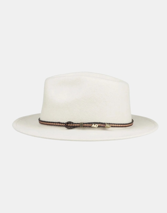 City Hatters - Australian Open The Bolton Hat