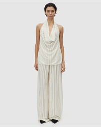 CAMILLA AND MARC - Imara Top